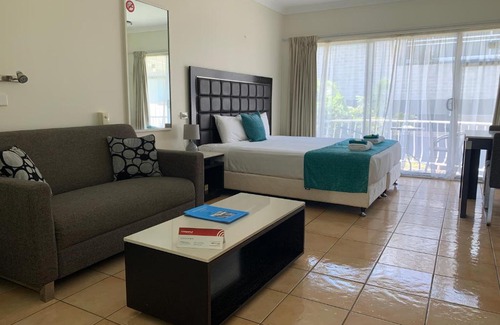 Tweed Heads Hotel | Tweed Central Motel