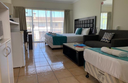 Tweed Heads Hotel | Tweed Central Motel