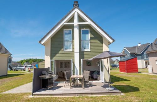 Busum House | Tweete Heimaat