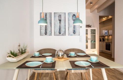 Busum House | Tweete Heimaat