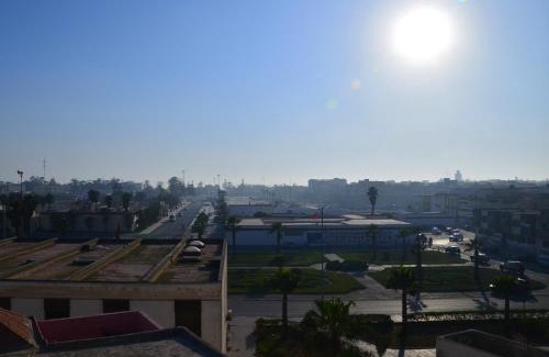 Essaouira House | Tweets Hotel