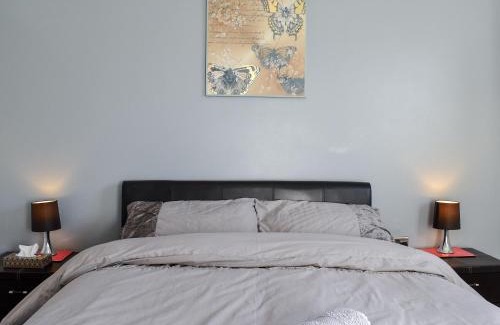 Wallasey House | Twelve