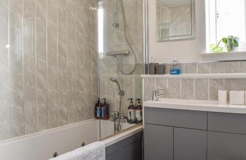 Wallasey House | Twelve
