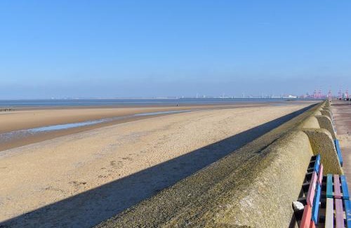 Wallasey House | Twelve