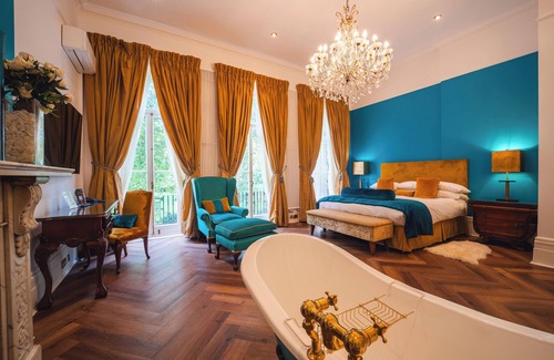 Earl's Court Hotel | Twenty Nevern Square Hotel
