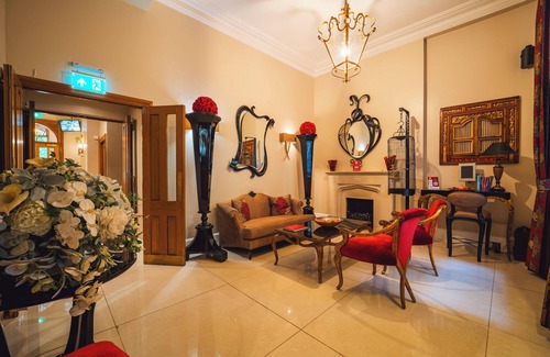 Earl's Court Hotel | Twenty Nevern Square Hotel