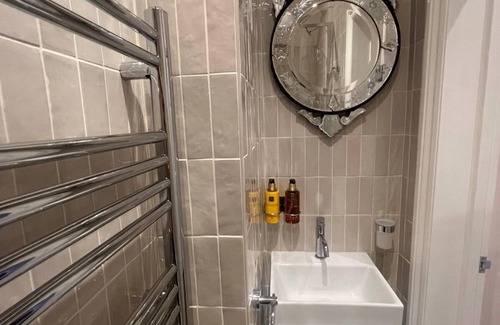 Earl's Court Hotel | Twenty Nevern Square Hotel