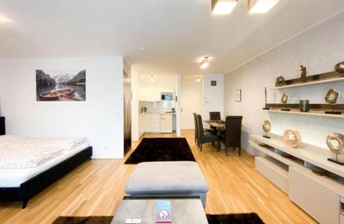 Donaustadt Apartment | Twenty2