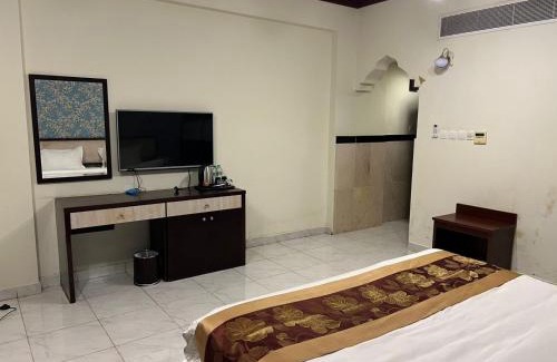 Seeb Hotel | Twilight Hotel