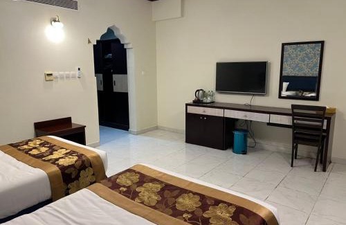 Seeb Hotel | Twilight Hotel