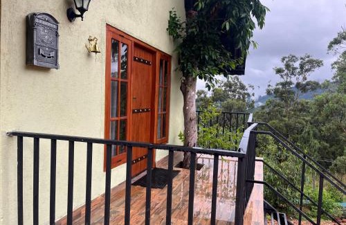 Rattota Hotel | Twilight Villas