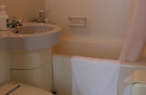 Izumo Hotel | Twin A nonsmoking with Japanese and Western br/Izumo Shimane