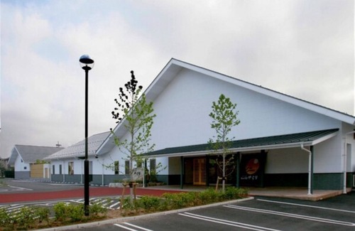 Izumo Hotel | Twin A nonsmoking with Japanese and Western br/Izumo Shimane