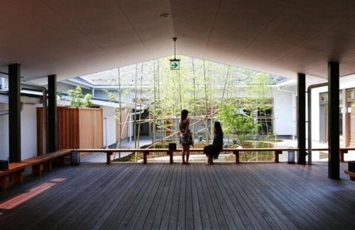 Izumo Hotel | Twin A nonsmoking with Japanese and Western br/Izumo Shimane