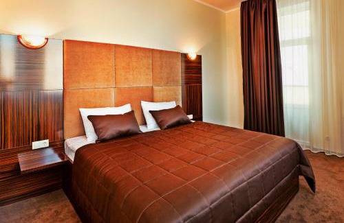 Pechers'kyi District Hotel | Twin Apart Hotel