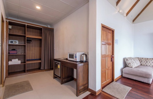 Ko Lanta Hotel | Twin Bay Resort