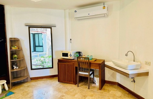 Ko Lanta Hotel | Twin Bay Resort