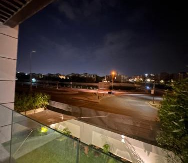 Sheikh Zayed City Villa | Twin House in El patio Zahraa