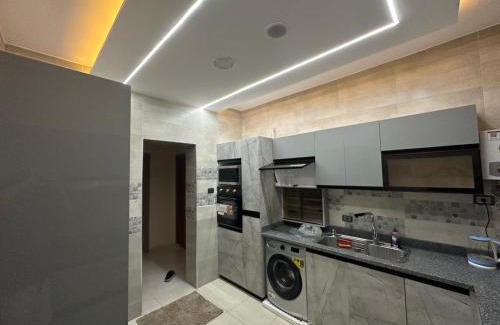 Sheikh Zayed City Villa | Twin House in El patio Zahraa