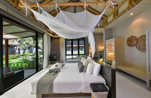 Ko Lanta Resort | Twin Lotus Resort and Spa (Adult Only/November to April)