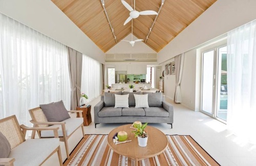 Ko Lanta Resort | Twin Lotus Resort and Spa (Adult Only/November to April)