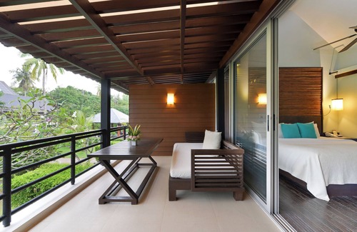 Ko Lanta Resort | Twin Lotus Resort and Spa (Adult Only/November to April)