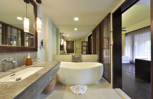 Ko Lanta Resort | Twin Lotus Resort and Spa (Adult Only/November to April)
