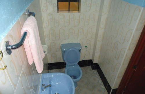 Naivasha Hotel | Twin Spot Guest House Naivasha