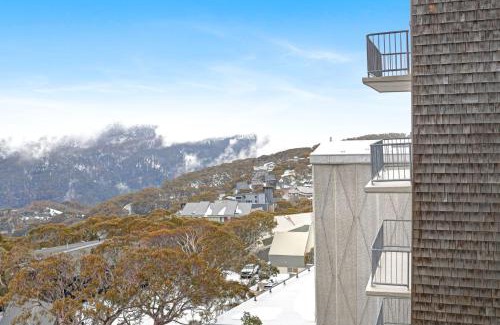 Mount Buller Apartment | Twin Towers 504B