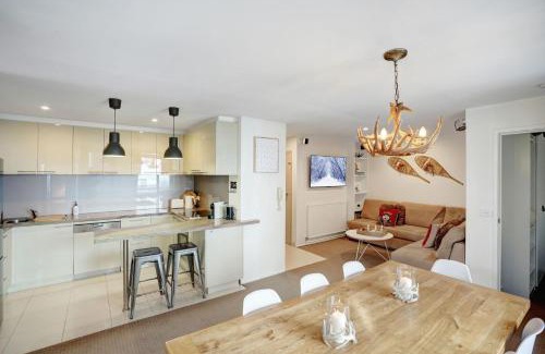 Mount Buller Apartment | Twin Towers 504B