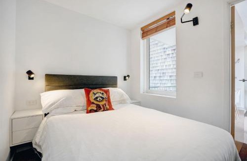 Mount Buller Apartment | Twin Towers 504B