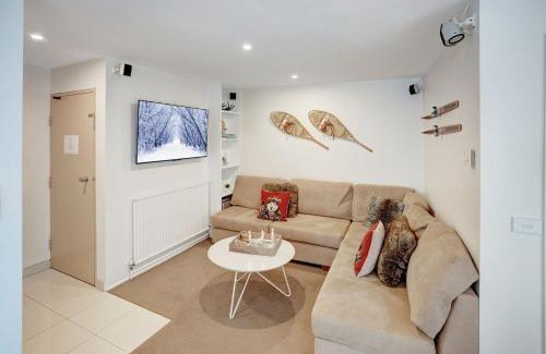 Mount Buller Apartment | Twin Towers 504B