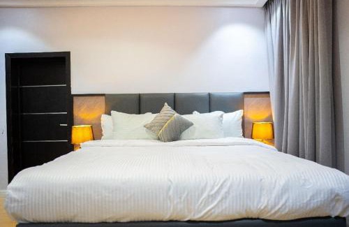 Ejigbo Apartment | Twinny properties
