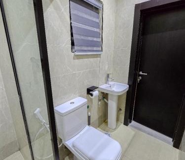 Ejigbo Apartment | Twinny properties