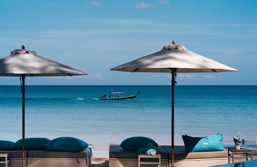 Cherngtalay Resort | Twinpalms Surin Beach Phuket