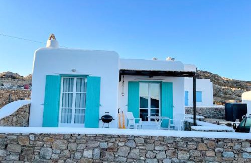 Faros Armenistis Villa | Twins Apartments