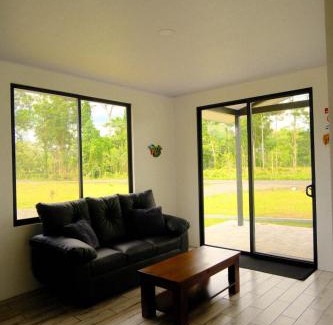 Vieja House | Twins of Paradise Getaway Casa A