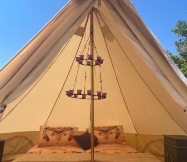 Almodovar Other | twinspringsglamping