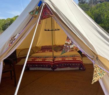 Almodovar Other | twinspringsglamping
