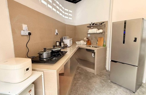 Downtown George Town Hotel | TwinTrees Kelawai