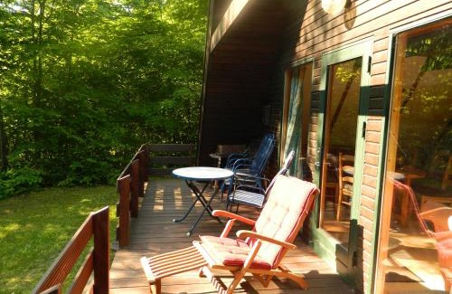 Bad Arolsen House | Twiste Retreat 126
