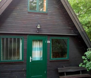 Bad Arolsen House | Twiste Retreat 126