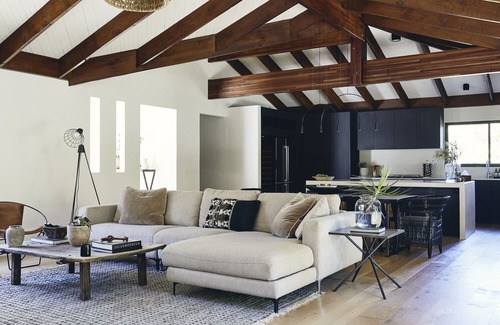 Clunes House | Two Acres Home