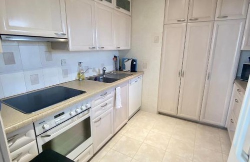 Herzliya Pituach Apartment | two balconies spectacular beach front at the daniel