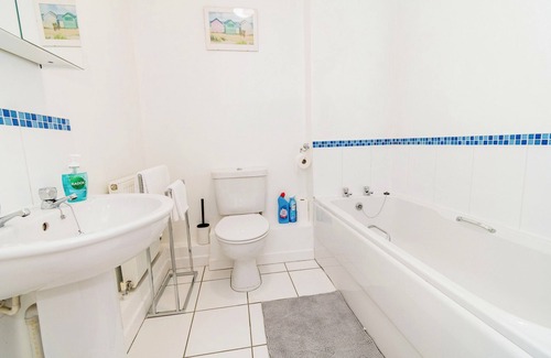 Winchester Apartment | Two Bed Apartment in Winchester