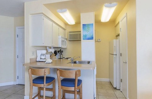 Daytona Beach Shores Resort | Two Bedroom, Ocean Front, Luxury Condo, Daytona Beach, FL 3938517