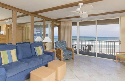Daytona Beach Shores Resort | Two Bedroom, Ocean Front, Luxury Condo, Daytona Beach, FL 3938517
