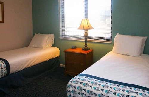 Indian Harbour Beach Resort | Two Bedroom, Ocean Front, Luxury Condo, Indian Harbour Beach, FL 3208987