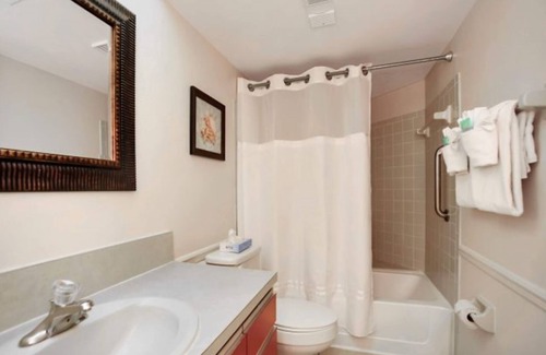 Indian Harbour Beach Resort | Two Bedroom, Ocean Front, Luxury Condo, Indian Harbour Beach, FL 3208987