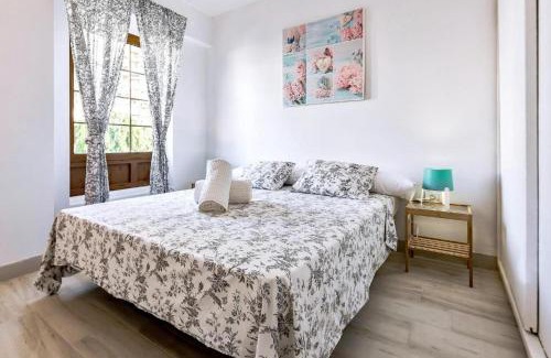 San Eugenio Apartment | Two bedroom apartment in Playa de Las Americas